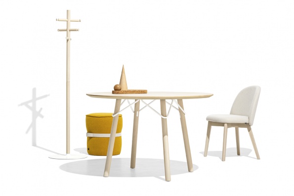 Tuka étkezőszék - myhome