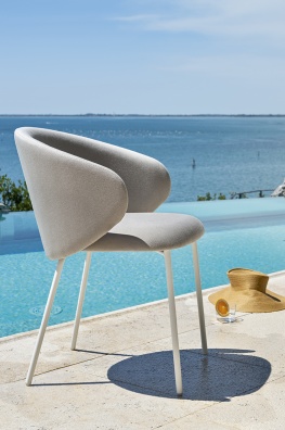 Tuka outdoor armchair - myhome