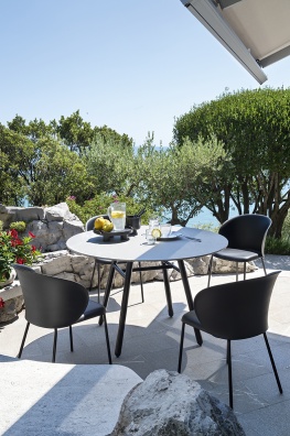 Tuka outdoor armchair - myhome Tuka outdoor armchair - myhome