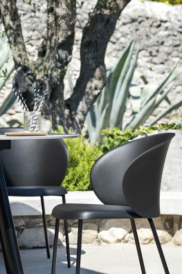 Tuka outdoor armchair - myhome Tuka outdoor armchair - myhome