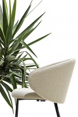 Tuka outdoor armchair - myhome Tuka outdoor armchair - myhome