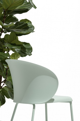 Tuka outdoor armchair - myhome