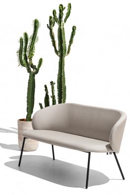 Tuka outdoor sofa - myhome Tuka outdoor sofa - myhome