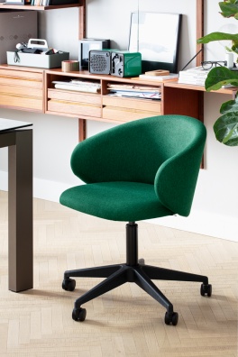 Tuka home office chair - myhome