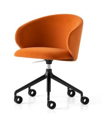 Tuka home office chair - myhome