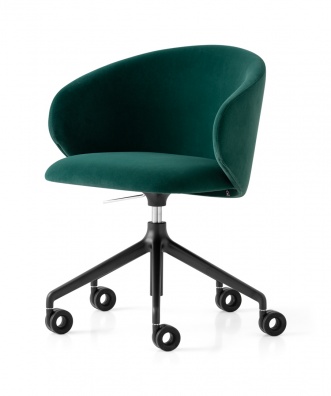 Tuka home office chair - myhome