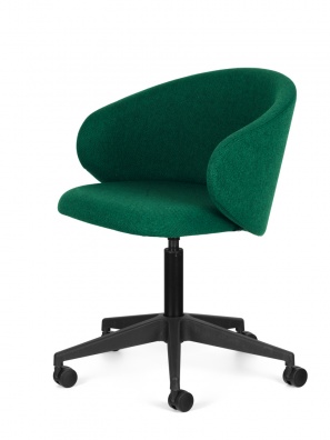 Tuka home office chair - myhome