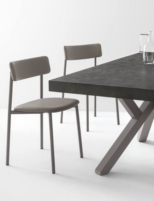 Up dining chair - myhome Up dining chair - myhome