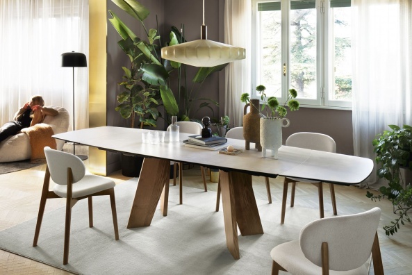 Victor étkezőasztal - myhome Victor étkezőasztal - myhome