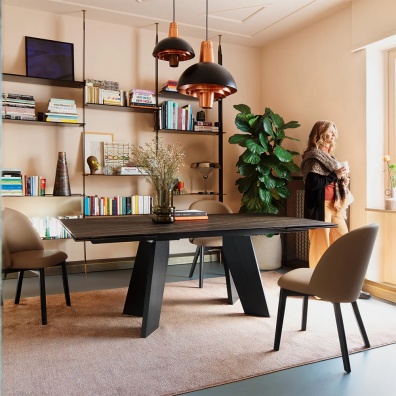 Victor étkezőasztal - myhome