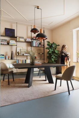 Victor étkezőasztal - myhome Victor étkezőasztal - myhome