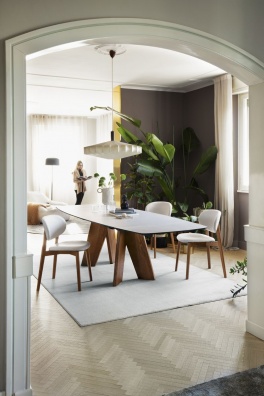 Victor étkezőasztal - myhome