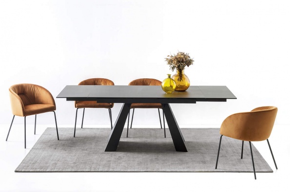 Wings étkezőasztal - myhome Wings étkezőasztal - myhome