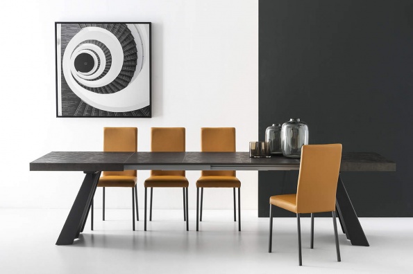 Wings étkezőasztal - myhome Wings étkezőasztal - myhome