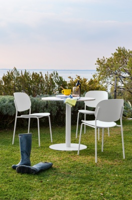 Yo! dining chair - myhome