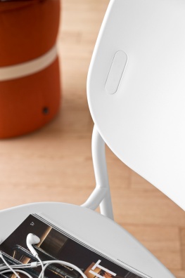 Yo! dining chair - myhome