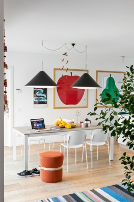 Yo! dining chair - myhome