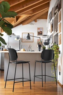 Yo! kültéri bárszék - myhome