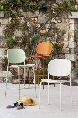 Yo! kültéri bárszék - myhome