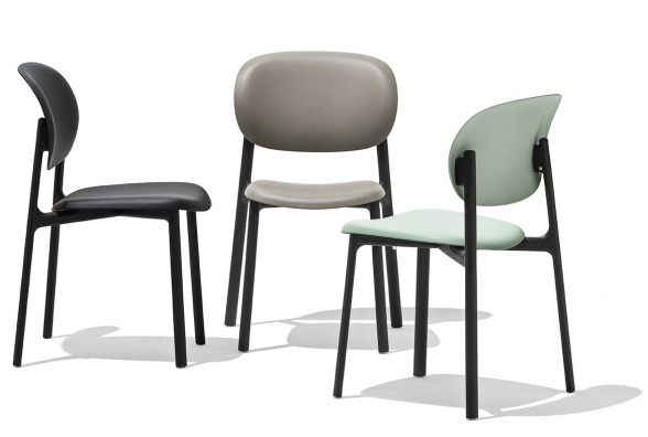 Zero kültéri étkezőszék - myhome Zero kültéri étkezőszék - myhome