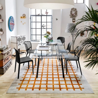 Zeffiro dining table - myhome