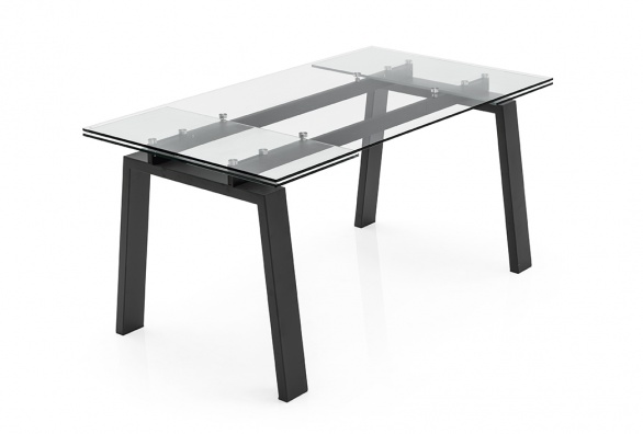 Zeffiro dining table - myhome