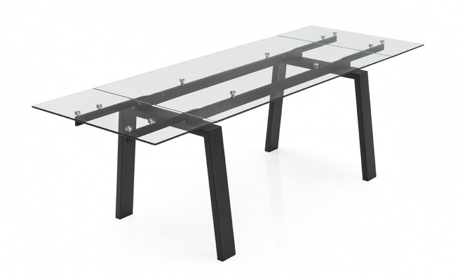 Zeffiro dining table - myhome