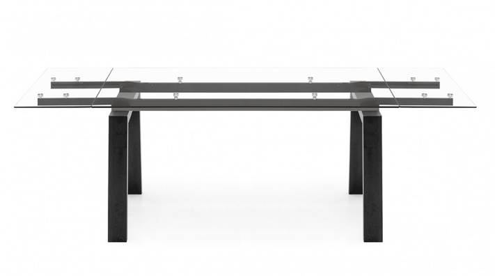 Zeffiro dining table - myhome