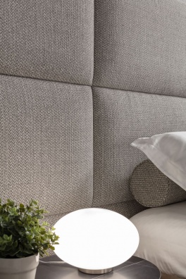 Boiserie bed - myhome