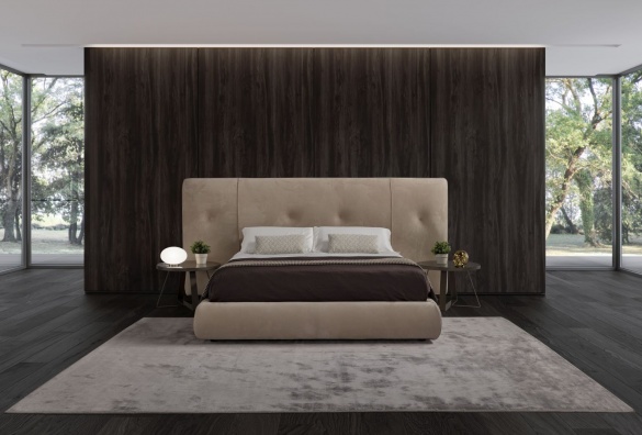 Charlie bed - myhome