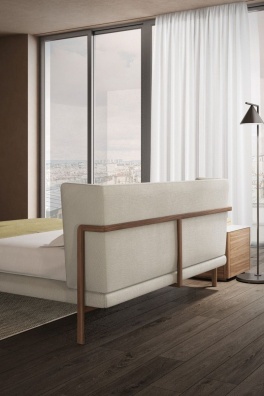 Dominick franciaágy - myhome Dominick franciaágy - myhome
