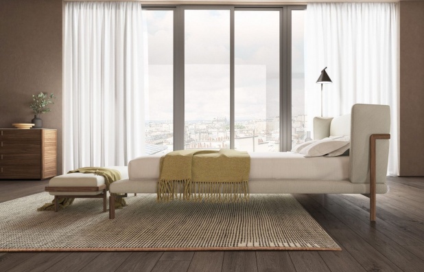 Dominick franciaágy - myhome Dominick franciaágy - myhome