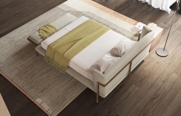Dominick franciaágy - myhome Dominick franciaágy - myhome
