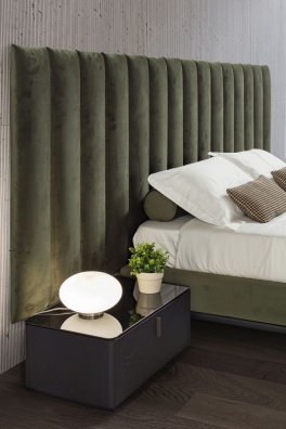 Michelangelo bed - myhome