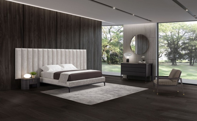 Michelangelo bed - myhome