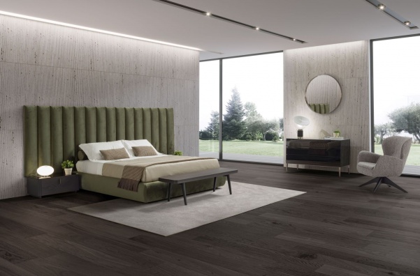 Michelangelo bed - myhome