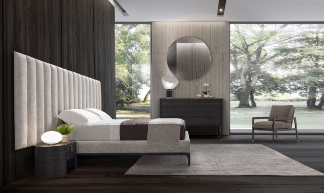 Michelangelo bed - myhome