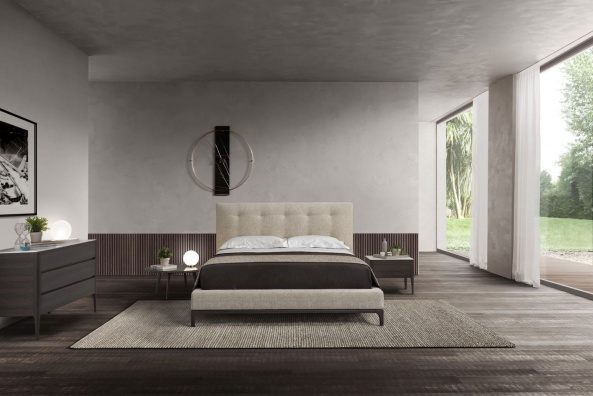 Mozart bed - myhome