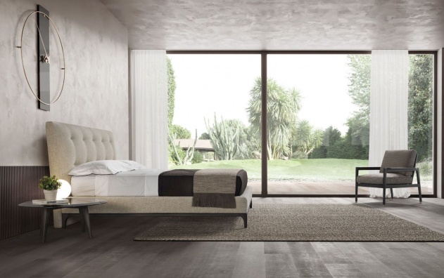 Mozart bed - myhome