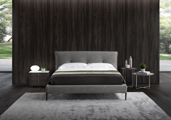 Moscova bed - myhome