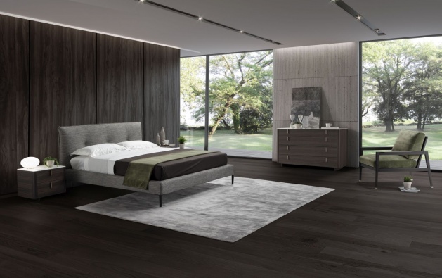 Moscova bed - myhome