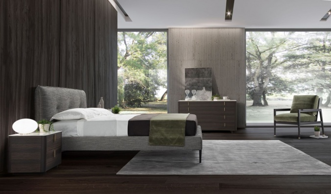 Moscova bed - myhome