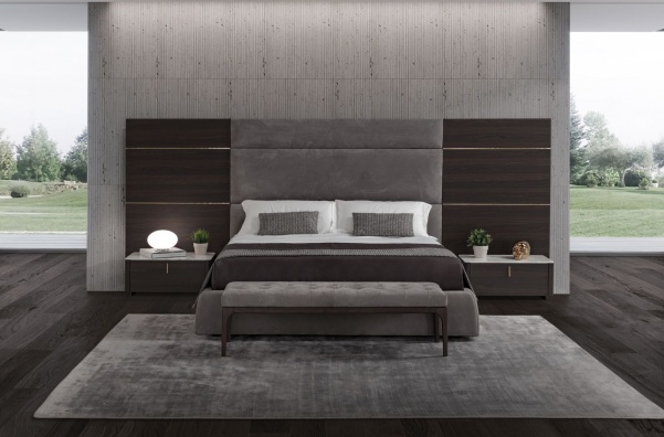 Nuage bed - myhome
