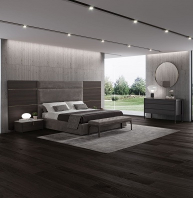 Nuage bed - myhome
