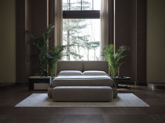 Pillow bed - myhome
