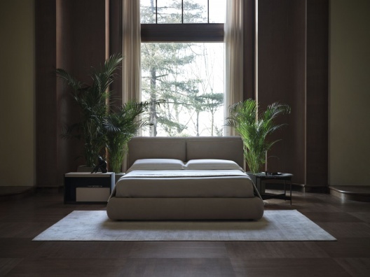 Pillow bed - myhome