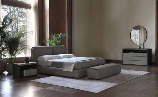 Pillow bed - myhome