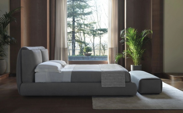 Pillow bed - myhome
