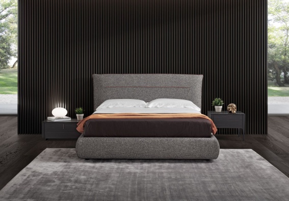 Rania bed - myhome