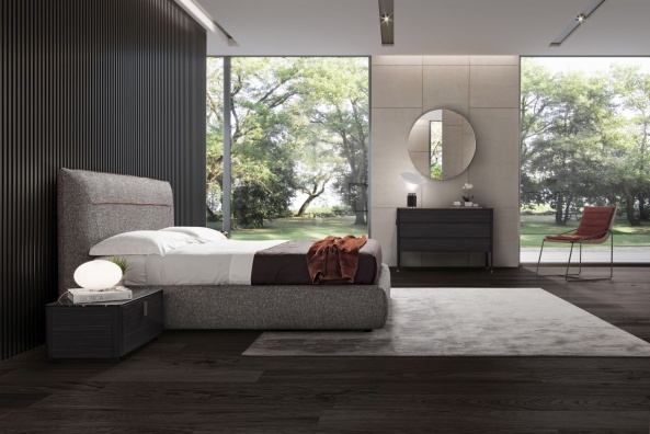 Rania bed - myhome